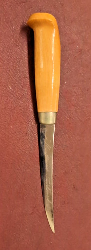 Coltello collezione - da,