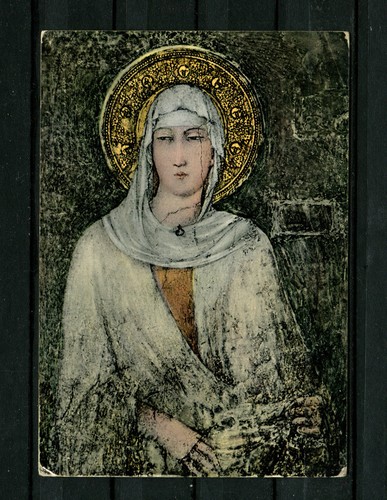 Assisi simone martini - -,