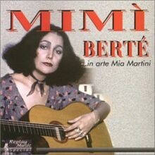Arte mia martini von mimi - arte,