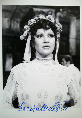 Louise martini originale - louise,