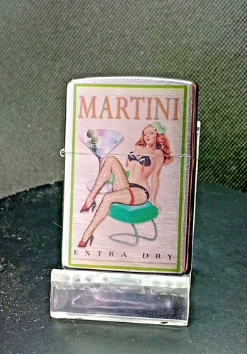 Accendino zippo originale da - originale,