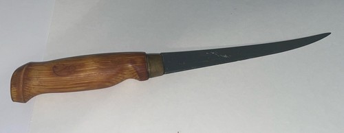Coltello filetto marttiini - filetto, j.