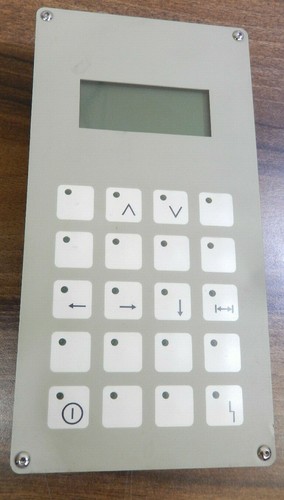 4401 display mueller martini - mueller,