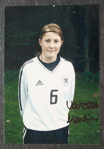5379 vanessa martini duisburg - vanessa,