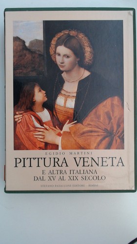 Pittura veneta altra - pittura,