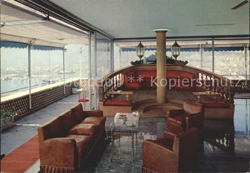 Genova liguria terrazza - liguria,