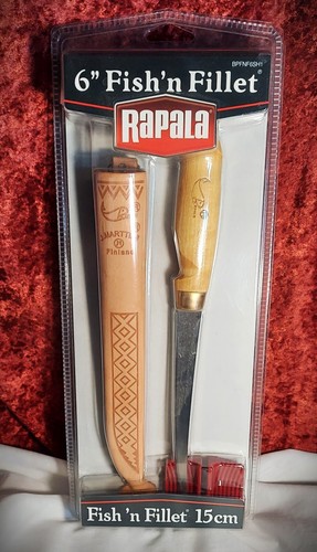 Rapala fish filet - rapala,