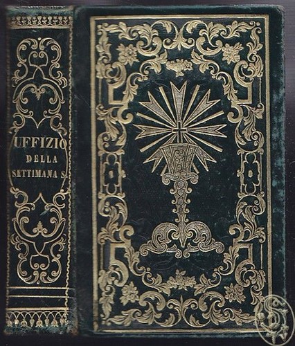 Uffizio della settimana - , santa