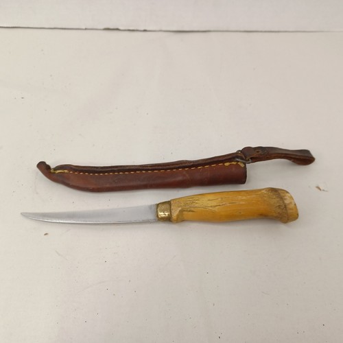 Rapala marttini coltello - marttini,