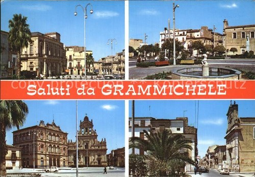 Palermo sicilia via vincenczo - palermo,