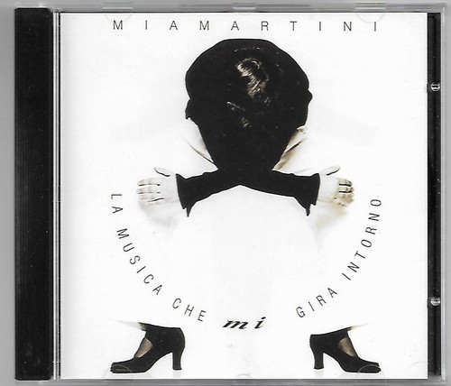 Mia martini musica - musica, mi