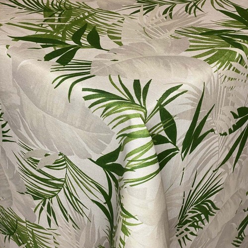 Tovaglia jacquard cotone
