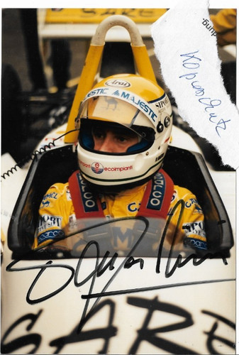 Pierluigi martini foto - martini, f2,