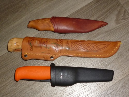 Coltelli con - 3x,