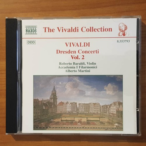 Alberto martini vivaldi - alberto,