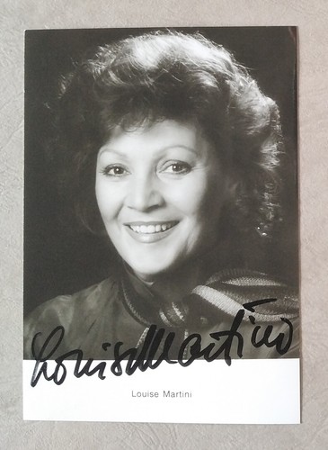 20328 louise martini rudel - 20328,