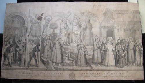 Carlo lasinio miracolo rainer - lasinio:,
