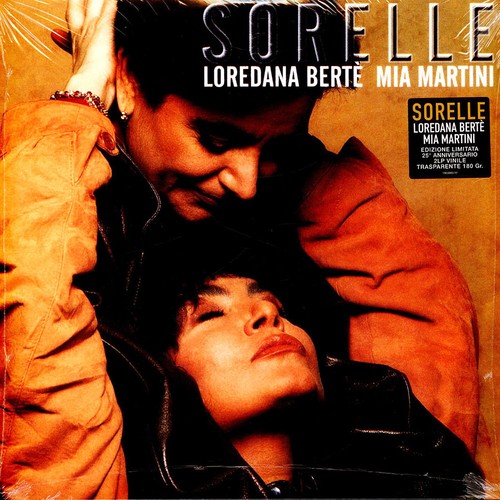 Loredana berte martini - loredana,