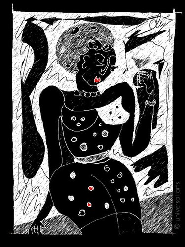 Jacqueline ditt l - -, l'ultimo