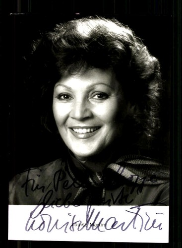 Louise martini rüdel - louise,