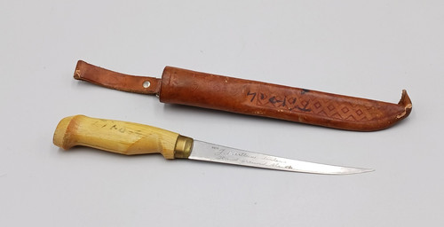 Coltello filigrana j - coltello,