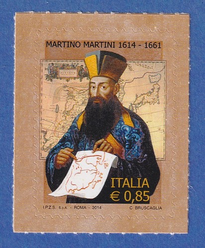 Italia 2014 martino martini - 2014,