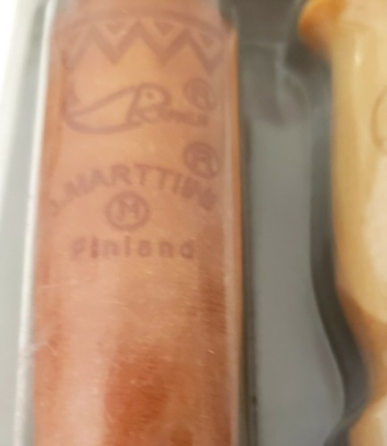 New vintage marttini - new, j