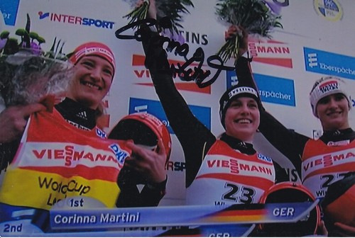 Corinna martini germania - -,