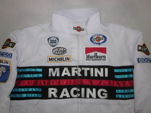 Nuova lancia martini - de,
