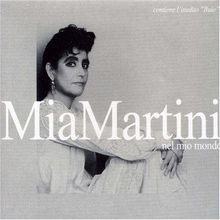 Mimi mio mondo von - mio,