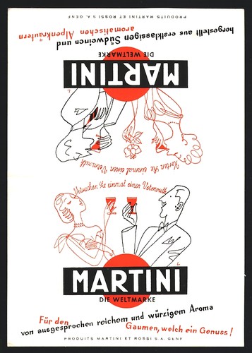Biglietto pubblicitario
