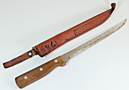 Elmo inox brazil coltello - coltello, da